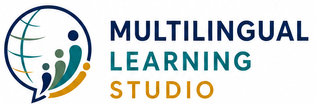 Multilingual Learning Studio